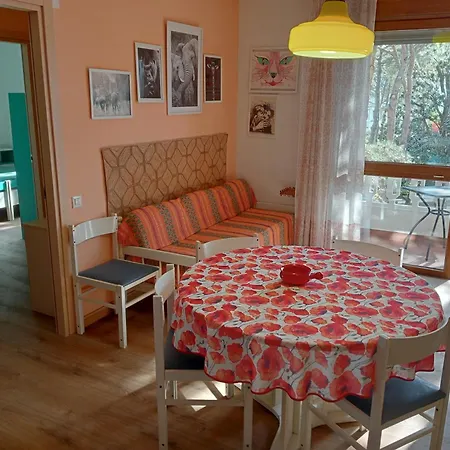Conca Apartment