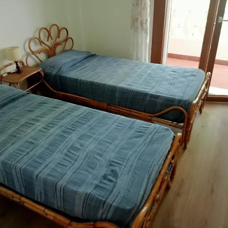 Apartment Conca