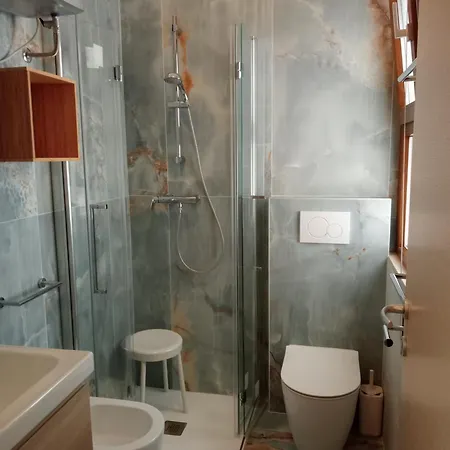 Apartment Conca *
