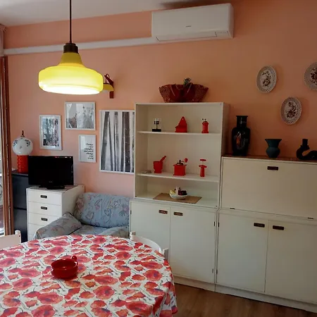 Conca Apartment Lignano Sabbiadoro