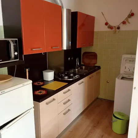 Apartman Conca Lignano Sabbiadoro