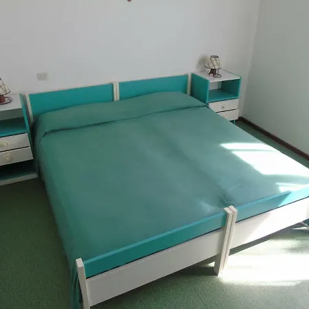 Apartment Conca *