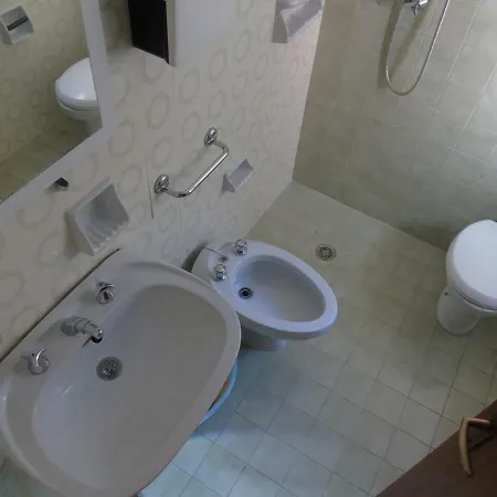 Apartment Conca *