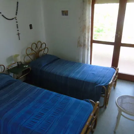 Conca Apartment